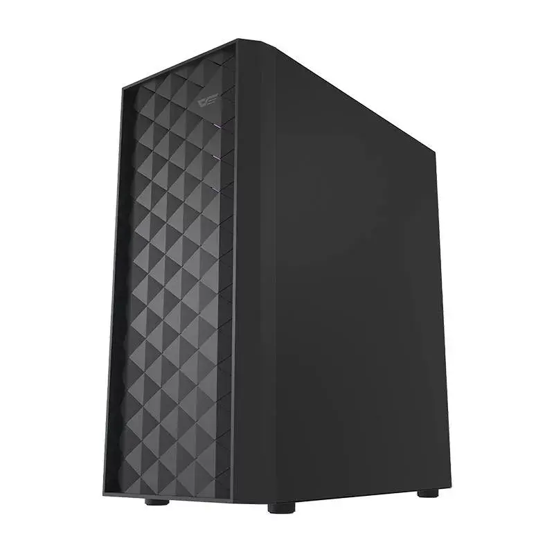 Darkflash DK351 computer case, ATX, black