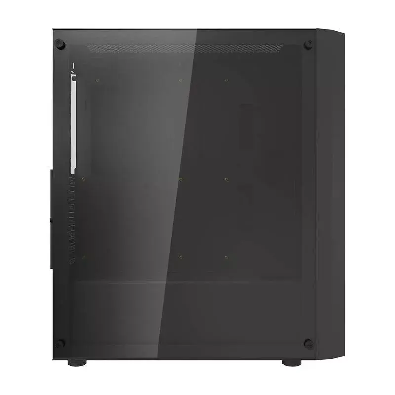 Darkflash DK351 computer case, ATX, black