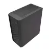 Darkflash DK351 computer case, ATX, black