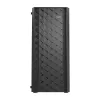 Darkflash DK351 computer case, ATX, black