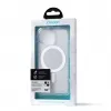 Protective Transparent Magnetic Case Joyroom JR-14H5 for iPhone 14 MagSafe with magnetic ring, clear shell