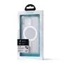 Protective Transparent Magnetic Case Joyroom JR-14H5 for iPhone 14 MagSafe with magnetic ring, clear shell