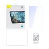 Screen protector Glass Baseus Crystal for Huawei MatePad Pro 11 — tempered 0.3 mm