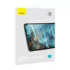 Screen protector Glass Baseus Crystal for Huawei MatePad Pro 11 — tempered 0.3 mm