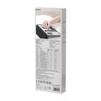 Stylus Baseus SXBC060402 Active with LED indicators — White
