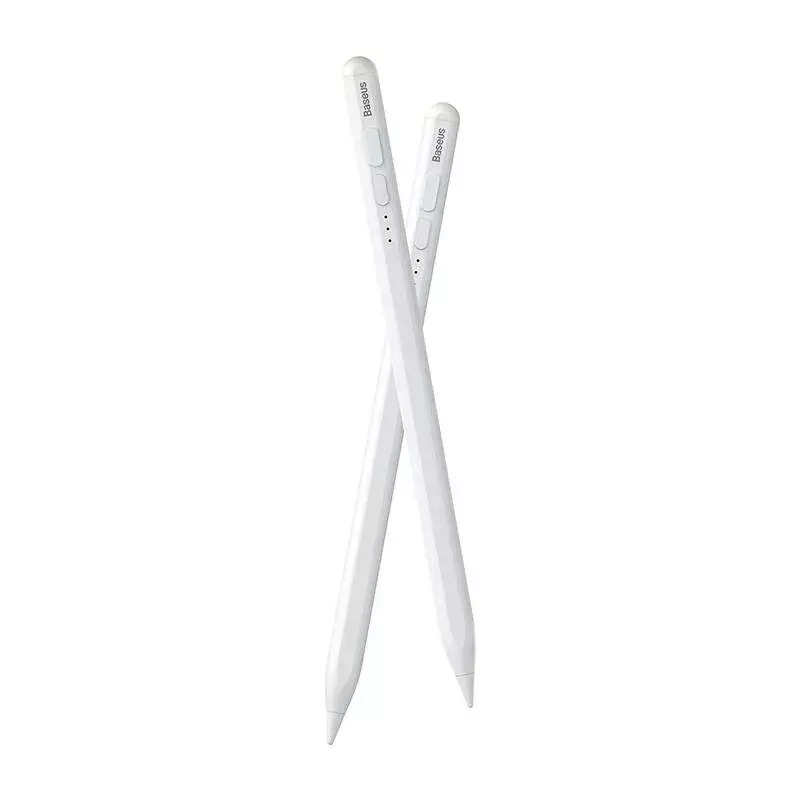 Stylus Baseus SXBC060402 Active with LED indicators — White