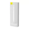 Stylus Baseus SXBC060402 Active with LED indicators — White