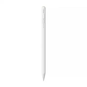 Stylus Baseus SXBC060402 Active with LED indicators — White