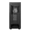 Darkflash DK431 Glass computer case, ATX, black