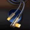 USB to USB‑C / Lightning cable Joyroom S-CL020A6 20W 1.2m