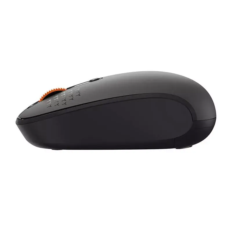 Wireless Mouse Baseus F01B 2.4GHz Bluetooth