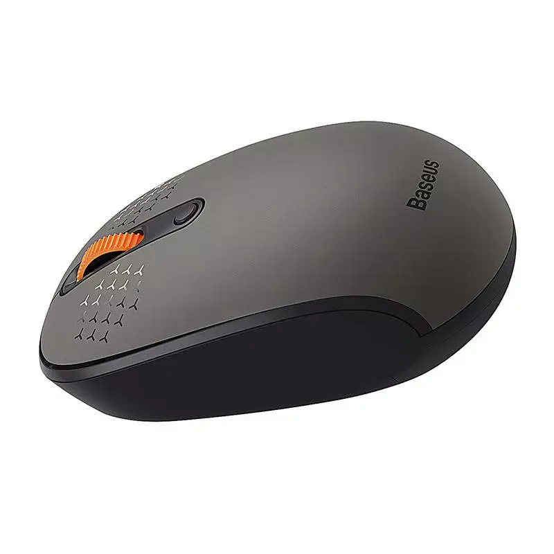 Wireless Mouse Baseus F01B 2.4GHz Bluetooth