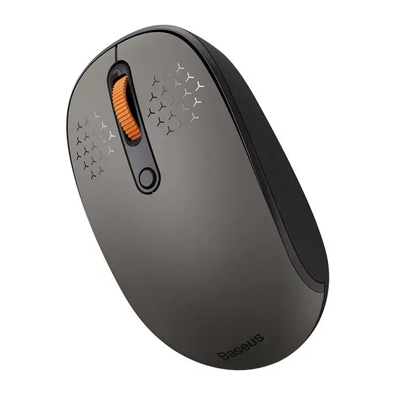 Wireless Mouse Baseus F01B 2.4GHz Bluetooth