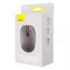 Wireless Mouse Baseus F01B 2.4GHz Bluetooth