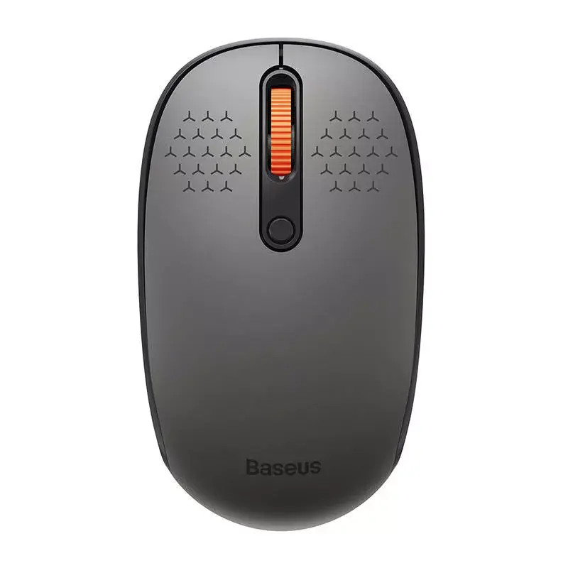 Wireless Mouse Baseus F01B 2.4GHz Bluetooth