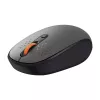 Wireless Mouse Baseus F01B 2.4GHz Bluetooth