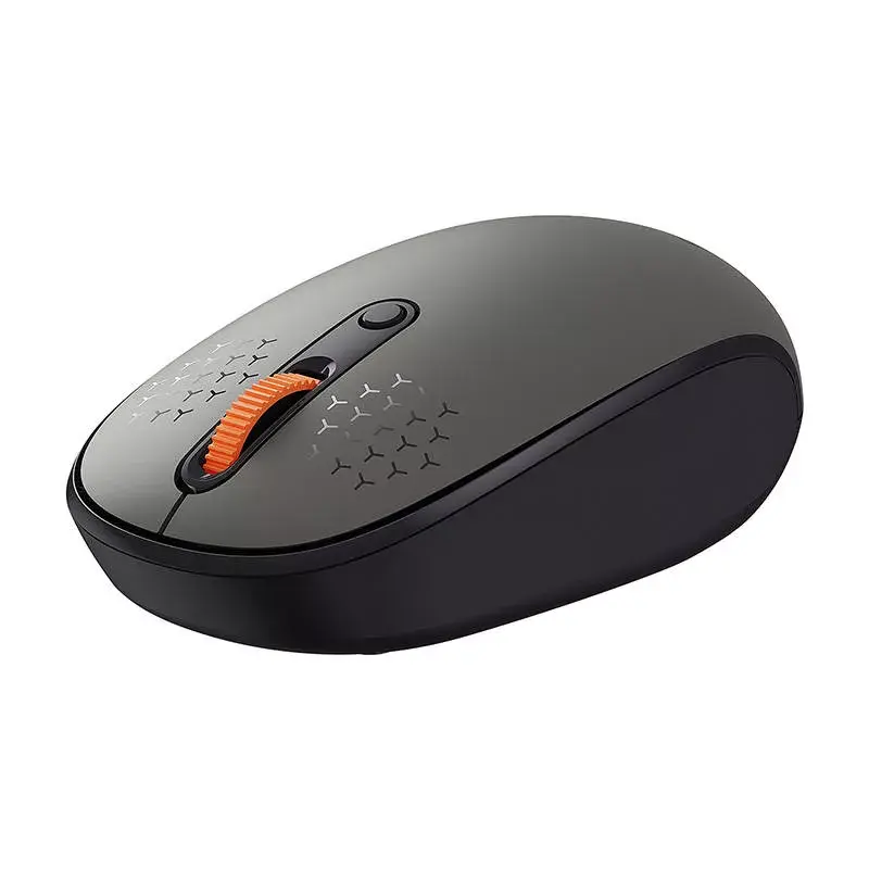 Wireless Mouse Baseus F01B 2.4GHz Bluetooth