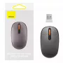 Wireless Mouse Baseus F01B 2.4GHz Bluetooth