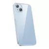 Protective Transparent Case with Tempered Glass by Baseus for iPhone 14 Plus (P60112202201-02)