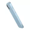 Protective Transparent Case with Tempered Glass by Baseus for iPhone 14 Plus (P60112202201-02)