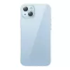 Protective Transparent Case with Tempered Glass by Baseus for iPhone 14 Plus (P60112202201-02)
