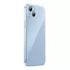 Protective Transparent Case with Tempered Glass by Baseus for iPhone 14 Plus (P60112202201-02)