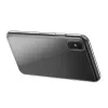 Transparent slim lightweight case Baseus for iPhone XS Max — clear protective phone cover