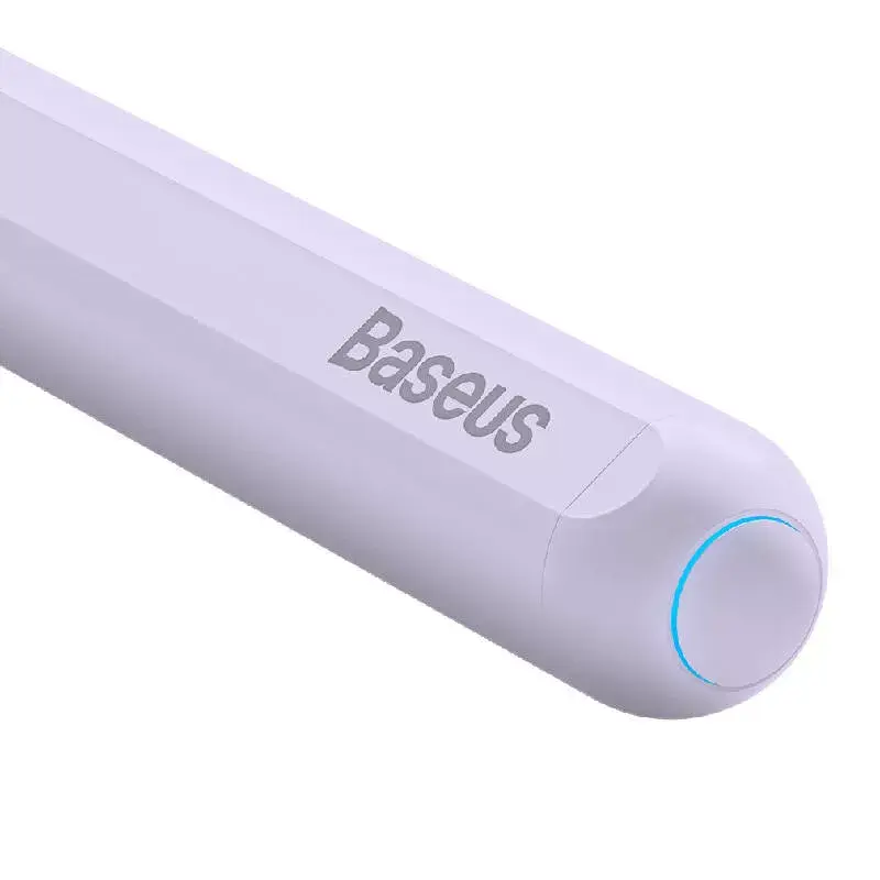 Stylus pen Baseus Smooth Writing 2 SXBC060105 purple capacitive for touchscreens