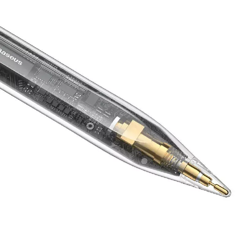 Stylus pen Baseus Smooth Writing 2 SXBC060105 purple capacitive for touchscreens