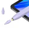 Stylus pen Baseus Smooth Writing 2 SXBC060105 purple capacitive for touchscreens