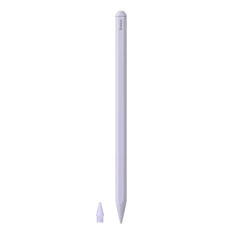 Stylus pen Baseus Smooth Writing 2 SXBC060105 purple capacitive for touchscreens