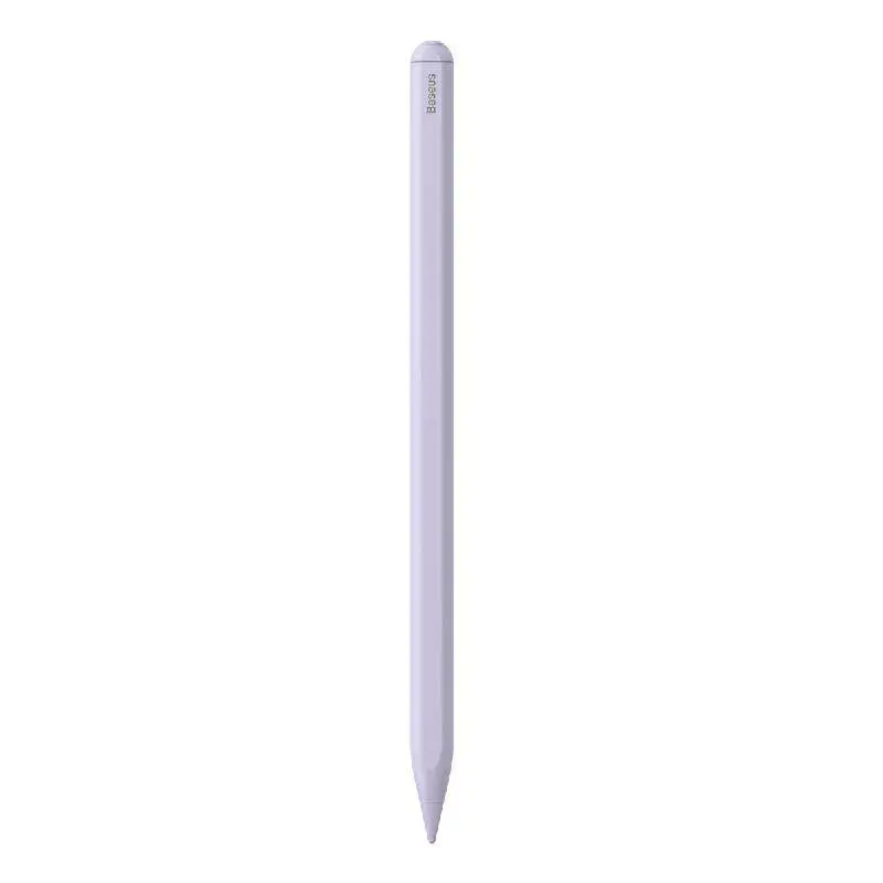 Stylus pen Baseus Smooth Writing 2 SXBC060105 purple capacitive for touchscreens
