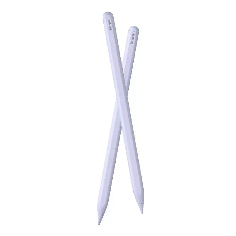 Stylus pen Baseus Smooth Writing 2 SXBC060105 purple capacitive for touchscreens