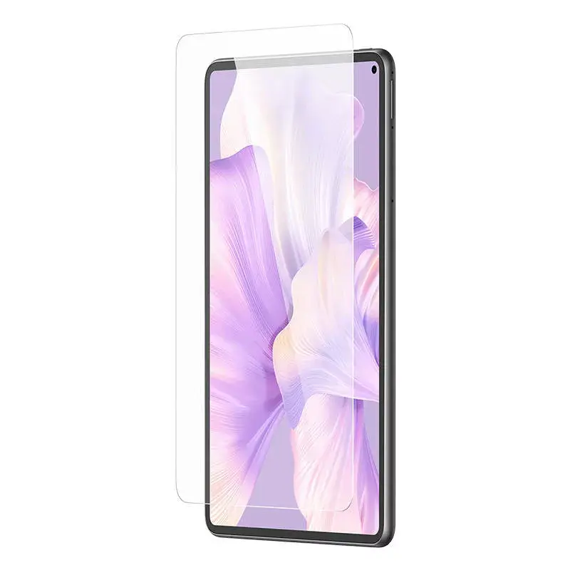 Screen protector tempered glass Baseus Crystal for Huawei MatePad Pro 11, 0.3 mm thickness