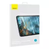 Screen protector tempered glass Baseus Crystal for Huawei MatePad Pro 11, 0.3 mm thickness