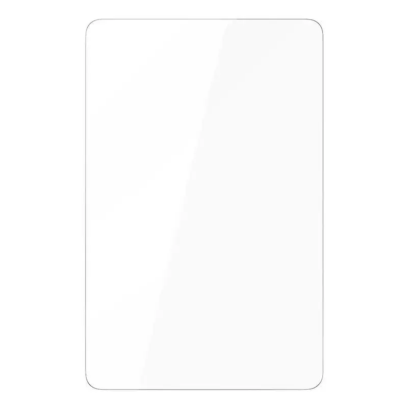 Screen protector tempered glass Baseus Crystal for Huawei MatePad Pro 11, 0.3 mm thickness