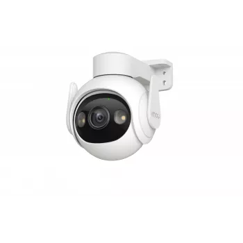 Imou Cruiser 2 - 3K, IP security camera, Outdoor, Wired & Wireless, External, Ceiling/wall, White