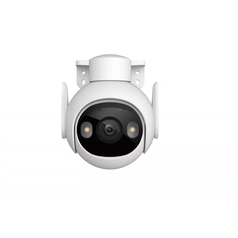 Imou Cruiser 2 - 3K, IP security camera, Outdoor, Wired & Wireless, External, Ceiling/wall, White