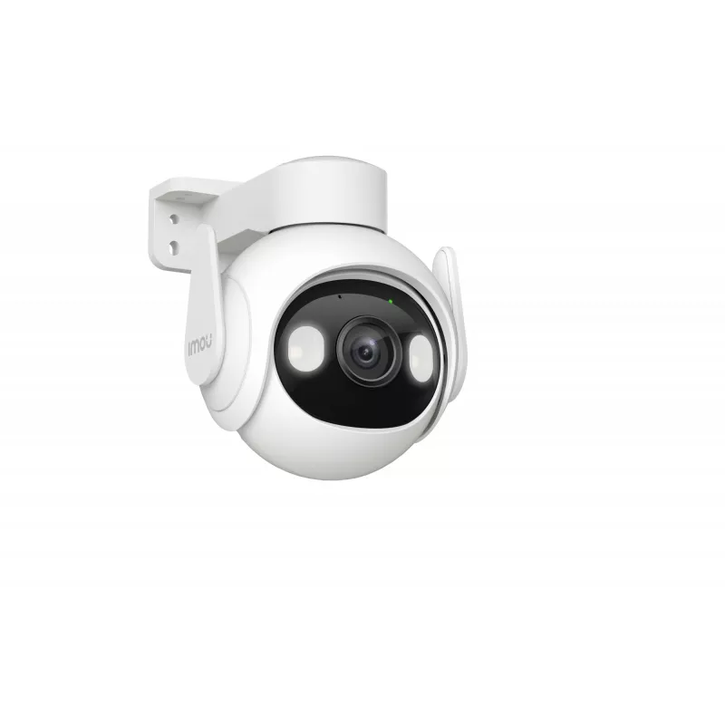 Imou Cruiser 2 - 3K, IP security camera, Outdoor, Wired & Wireless, External, Ceiling/wall, White
