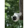 Imou Cruiser 2 - 3K, IP security camera, Outdoor, Wired & Wireless, External, Ceiling/wall, White