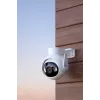Imou Cruiser 2 - 3K, IP security camera, Outdoor, Wired & Wireless, External, Ceiling/wall, White