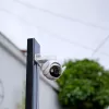 Imou Cruiser 2 - 3K, IP security camera, Outdoor, Wired & Wireless, External, Ceiling/wall, White