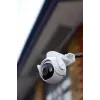 Imou Cruiser 2 - 3K, IP security camera, Outdoor, Wired & Wireless, External, Ceiling/wall, White