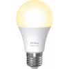 Imou B5 bulb, Smart bulb, Wi-Fi/Bluetooth, White, 0 - 70 m, LED, E27