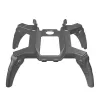 Landing gear Sunnylife for DJI Mini 4 Pro, model M3P-LG582-GY, lightweight extension legs, grey