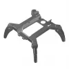 Landing gear Sunnylife for DJI Mini 4 Pro, model M3P-LG582-GY, lightweight extension legs, grey