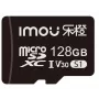 MicroSD memory card IMOU ST2-128-S1 — 128 GB, Class 10, U3, V30, NAND, black