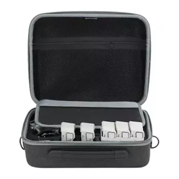 Protective combo bag Sunnylife for DJI Mini 4 Pro N4P-B698 — lightweight, durable carrying case