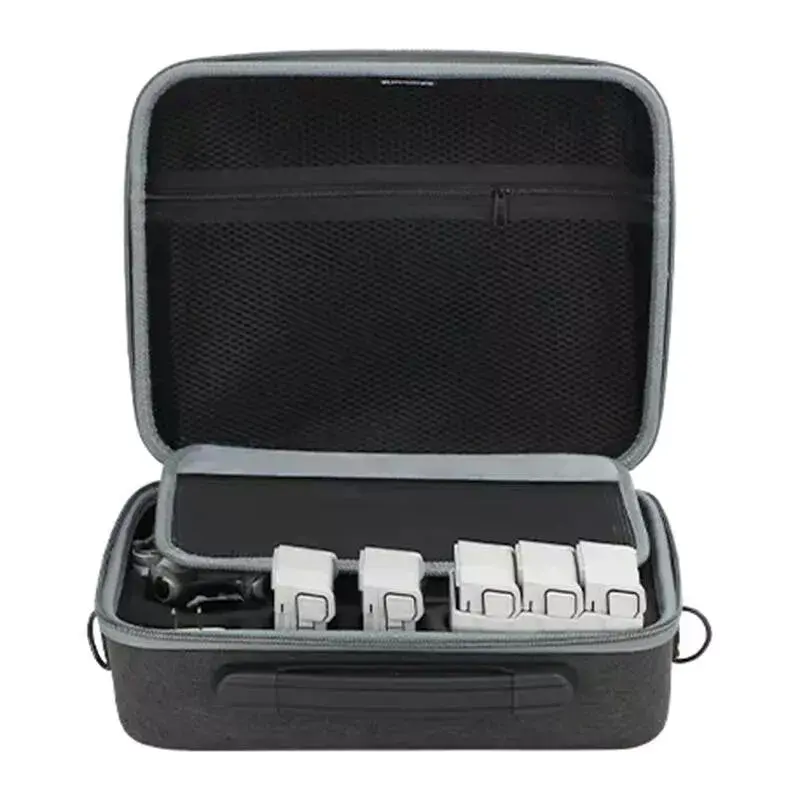 Protective combo bag Sunnylife for DJI Mini 4 Pro N4P-B698 — lightweight, durable carrying case