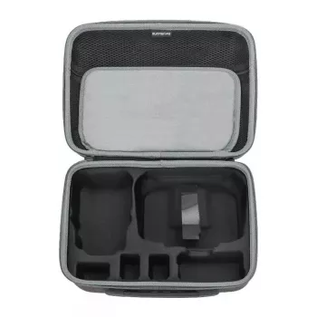 Protective combo bag Sunnylife for DJI Mini 4 Pro N4P-B698 — lightweight, durable carrying case